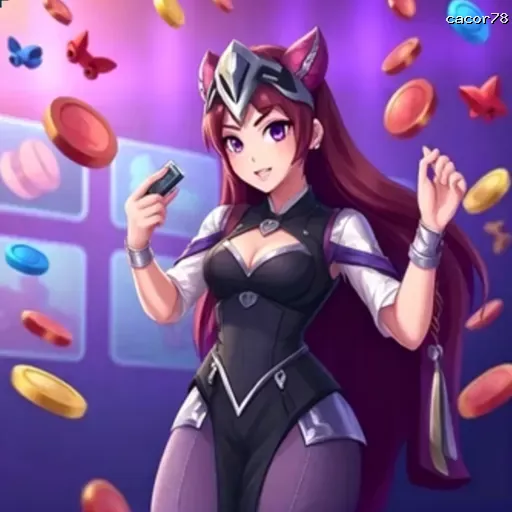 Menjelajahi Fitur Unggulan Situs Game cacor78