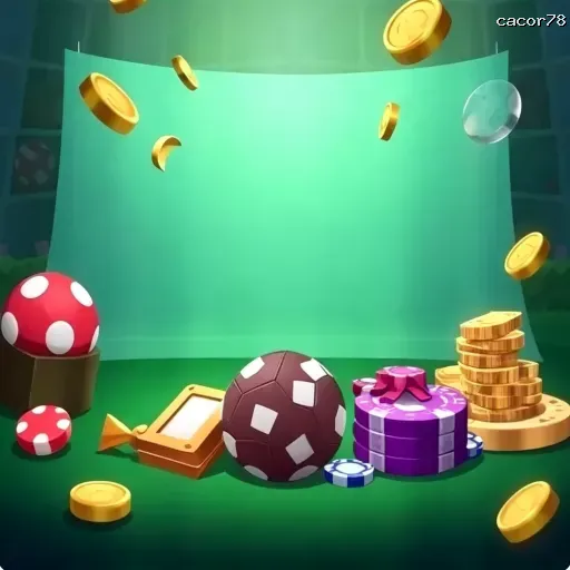 Mengulas Fitur Menarik di Situs Game cacor78