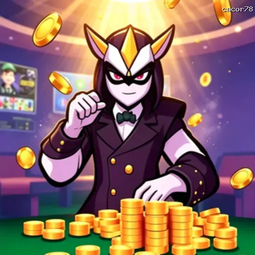 Keamanan dan Keandalan Situs cacor78 di Dunia Game